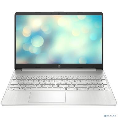 HP15 15s-fq5066tu [AP0L9PA] Silver 15.6" {FHD  i5-1235U/ 8Gb/ 512Gb SSD/DOS}
