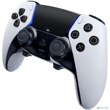 Sony PlayStation 5 DualSense Wireless Controller White  (4948872415712) 