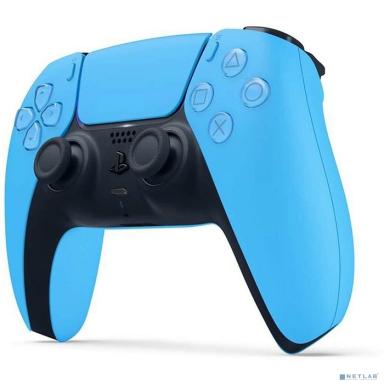 Sony PlayStation 5 DualSense Wireless Controller blue  (711719728092) 