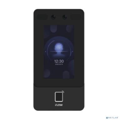 iFLOW F-KD-3322PMCW Терминал доступа с распознаванием лиц (Mifare 1K)