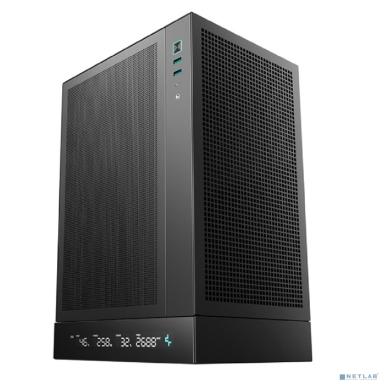 Корпус для ПК Deepcool CH170 DIGITAL 