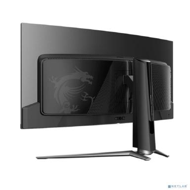 LCD MSI 34" MPG 341CQPX черный {QD OLED LED 21:9 HDMI матовая HAS 250cd 178гр/178гр 3440x1440 240Hz DP UW USB 9.3кг}