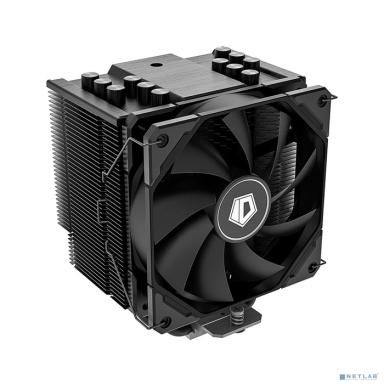 Охлаждение CPU Cooler for CPU ID-COOLING SE-226-XT Black S1155/1156/1150/1200/1700