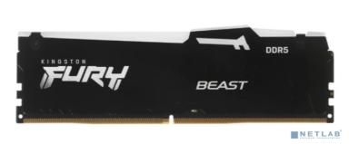 Kingston DDR5 16GB 6000 MT/s CL30 KF560C30BBA-16