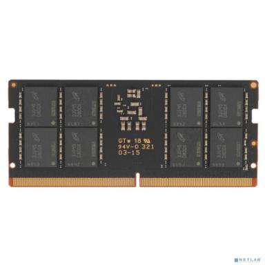 DDR5 Crucial 32Gb 5600MHz CT32G56C46S5 CL46 SO-DIMM