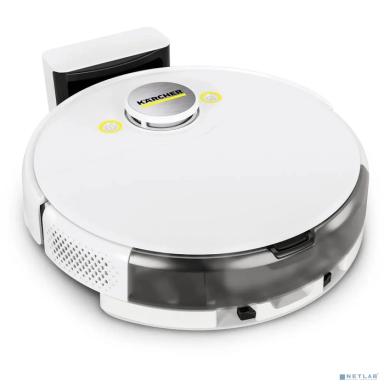 Karcher RCV 5 Робот-пылесос с функцией влажной уборки [1.269-640.0]