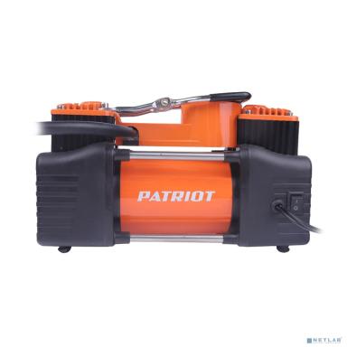 PATRIOT Expert CC 1880 P (в кейсе) Компрессор автомобильный [525302380]
