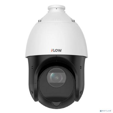 iFLOW F-IP-1421CSZ15  2Мп уличная поворотная IP-камера с ИК-подсветкой до 100м и технологией SharpSense