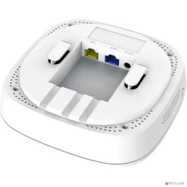 Точка доступа Netis EAP883 AC1200 10/100/1000BASE-TX белый