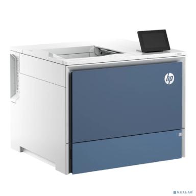 Лазерный принтер/ HP Color LaserJet Enterprise 6701dn