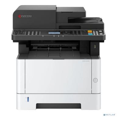 Kyocera MA4000x (110C143NL0) {A4, монохромный, печ. до 40 стр/мин, 1200 х 1200 dpi, USB, Ethernet, тк-1270 3600стр.}