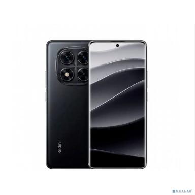 Смартфон Xiaomi Redmi Note 14 Pro RU 12+256 Midnight Black