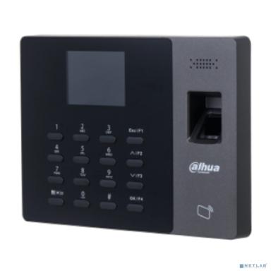 DAHUA DHI-ASA1222GL Терминал учета рабочего времени