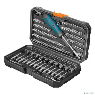 Bort BTK-138 Набор ручного инструмента [93418552]