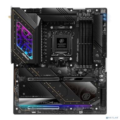 Материнская плата ASRock X870E TAICHI, AM5, E-ATX