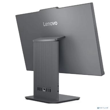 Lenovo IdeaCentre AIO 24IRH9 [F0HN00A5RU]  Grey 23.8" {FHD i7 13620H(2.4Ghz)/16384Mb/1024SSDGb/noDVD/Int:Intel UHD Graphics//noOS + RU kbd, mouse WL}