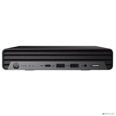 HP 400 G9 Mini [936M5EA] Black { i5-13500T /8Gb /SSD256Gb/ UHDG 770/ Win 11 Pro}