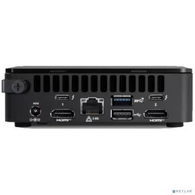 Intel NUC RNUC13ANKI300002I Платформа для ПК, Intel®  i3-1315U, M.2 SSD (RNUC13ANKI300002I)