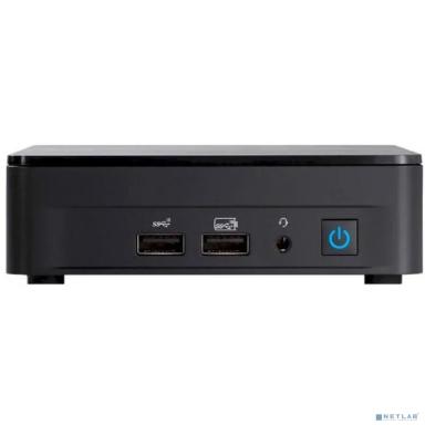 Intel RNUC12WSKI500000I Платформа для ПК, Intel® Core™ i5-1240P Processor, M.2 SSD (RNUC12WSKI500000I)