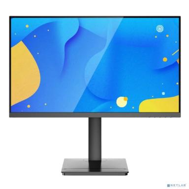 LCD BRAVUS 23.8" BVS2430P с поворотом экрана {IPS 1920x1080 100Hz 5ms 178/178 250cd 1200:1 HDMI DisplayPort 4xUSB3.0 MM}