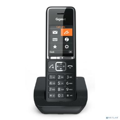 Gigaset [S30852-H3001-R604] 550 SYS COMFORT