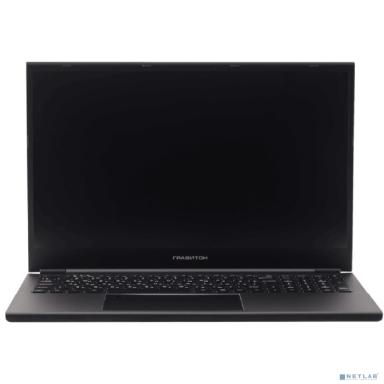 Ноутбук Гравитон Н17И-Т (149673) 17.3"FHD i5-1135G7/1x8GBDDR4/256GBSSD_M.2/WiFi+BT/NoOS/Реестр МПТ
