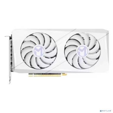 Видеокарта MAXSUN MS-RTX4060ti Terminator W 8G 8Gb GDDR6, 128bit, 1830-2535Mhz, 3*DP/1*HDMI, 160W Ret