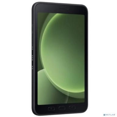 Samsung Galaxy Tab Active 5 (8"/1920x1200/TFT 120Hz/6Gb/128Gb/3G/4G/5G/Wi-Fi 6/MIL-STD810H/Fingerprint Sensor/NFC/IP68/5050mAh replaceable/Android/S Pen)