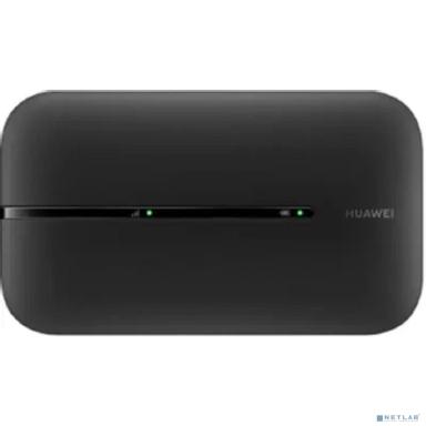 HUAWEI 51071VQQ E5783-230a 4G Mobile Wifi 3 Портативный Модем 3G/4G , WiFi 5, LTE cat.7, 1500 mAh ЧЕРНЫЙ