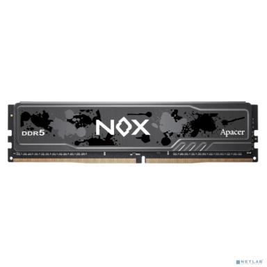 Apacer DDR5 32GB 6000 MT/s AH5U32G60C512MBAA-1