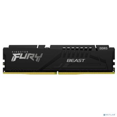 Kingston Fury Beast 16GB DDR-5 (KF560C30BB-16)