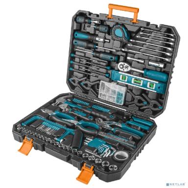 Bort BTK-168 Набор ручного инструмента [93418491]