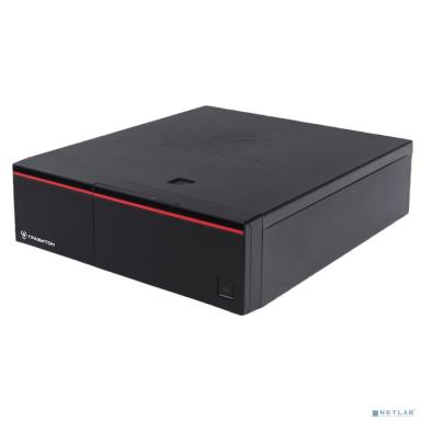 ГРАВИТОН Д30А (166423) RYZEN 5 5600G/2x8GB/1xSSD1TB/FP_2xUSB2.0/250W/K+M/NoOS/Реестр МПТ