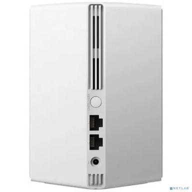 Беспроводной маршрутизатор Xiaomi Mesh System AX3000 NE RU(3 pack) DVB4487GL