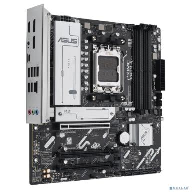 ASUS PRIME B840M-A-CSM (Socket AM5, mATX, 4xDDR5(192GB), 2*DP/HDMI, 4xPCIe 4.0x16, 4xSATA 6Gb/s, 3xM.2, 2,5xLAN, 1xType-С, 2xUSB 3.2, 4xUSB 2.0)