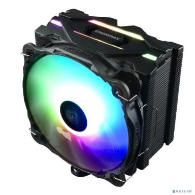 Enermax F40 ARGB Edition (ETS-F40-BK-ARGB) 