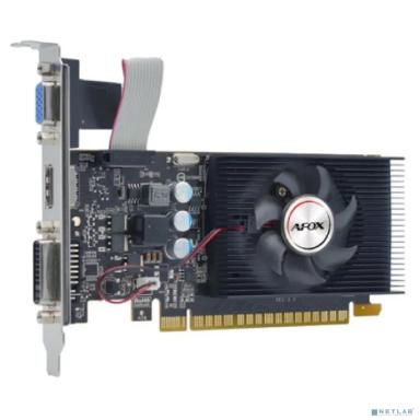 Видеокарта AFOX GeForce GT240 1GB GDDR3 128bit VGA/DV/ HDMI 1FAN (AF240-1024D3L2-V2) RTL