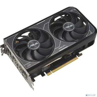 Видеокарта ASUS GeForce RTX 4060 Ti Dual OC Edition V2 8GB GDDR6 128bit 3*DP/HDMI  (PROART-RTX4060TI-O16G) oem