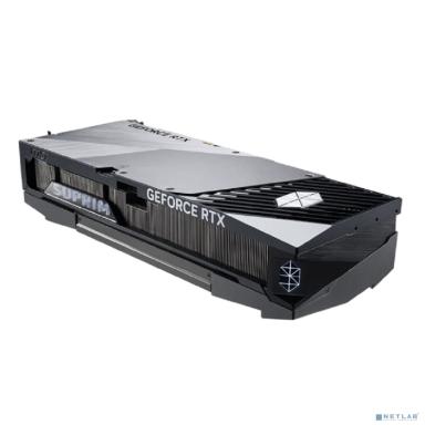 MSI PCI-E 4.0 RTX 5080 16GB SUPRIM SOC NV RTX5080 16Gb 256bit GDDR7 2595/22400/HDMIx1/DPx3/HDCP