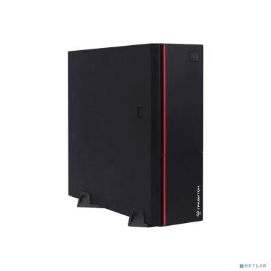 ГРАВИТОН Д32И (167535) i5-12400/2x8GB/1xSSD256GB/FP_2xUSB2.0/250W/K+M/NoOS/Реестр МПТ