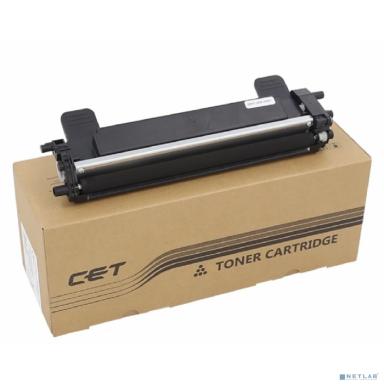 Тонер-картридж для KYOCERA MA2000/2001, PA2000/2001 (CET), (WW), 45г, 1500 стр., CET131114