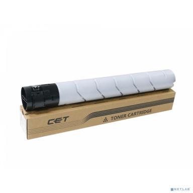 Тонер-картридж TN-323L для KONICA MINOLTA Bizhub 227/287/367 (CET), 259г, 10000 стр., CET7309U