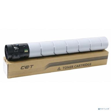 Тонер-картридж TN-325 для Konica Minolta Bizhub 308/368 (CET), (WW), 547г, 24000 стр., CET131082