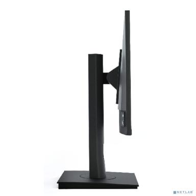 LCD РУСЛАН М27/75/1080 [RUS-M27-695898] {27", 1920x1080, 75Гц, IPS, 16:9, 3мс, VGA, HDMI, DP, 1000:1, 178/178, 300cd, 2x 3Вт, VESA 100x100, Внутренний, Hub, черный, Реестр МПТ}