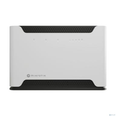 MikroTik D53G-5HacD2HnD-TC&RG520F-EU Chateau 5G R16 маршрутизатор 5G, 5*1Gbit RJ45, 2.4/5Ghz Wifi 802.11a/b/g/n/ac