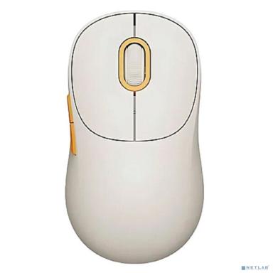 Xiaomi Wireless Mouse 3 White GL [BHR8912GL]