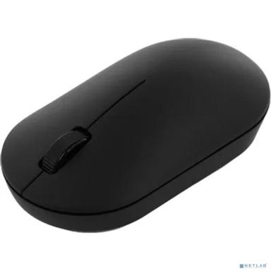 Xiaomi Wireless Mouse Lite 2 Black GL