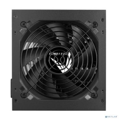 Formula KCAS-600 PLUS  { 80+ bronze (24+4+4pin) APFC 120mm fan 7xSATA RTL}(4713105962659) (ex Aerocool)