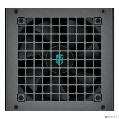 GAMERSTORM Блок питания PK850D (ATX 2.4, 850W, PWM 120mm fan, Active PFC+DC to DC, 80+ BRONZE) RET