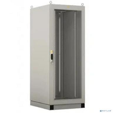 Elbox Шкаф EMS IP65/54 (В2000*Ш600*Г800), вертикальные направляющие (4 шт.), дверь передняя стекло, дверь задняя металл, стенки боковые сплошные, крыша сплошная, дно стандартное EMS-U-20.6.8-13AAN-1